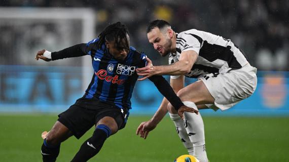 Quote risultato esatto Juventus Atalanta