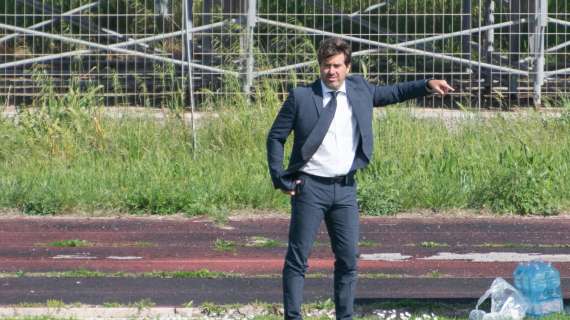 UFFICIALE: Fermana, Riolfo nuovo tecnico. Contratto fino al termine della stagione