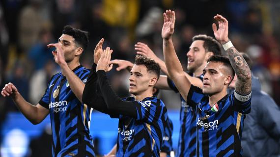 Inzaghi, ennesima vittoria su Gasp. L'Inter vola in finale sulle ali di Dumfries