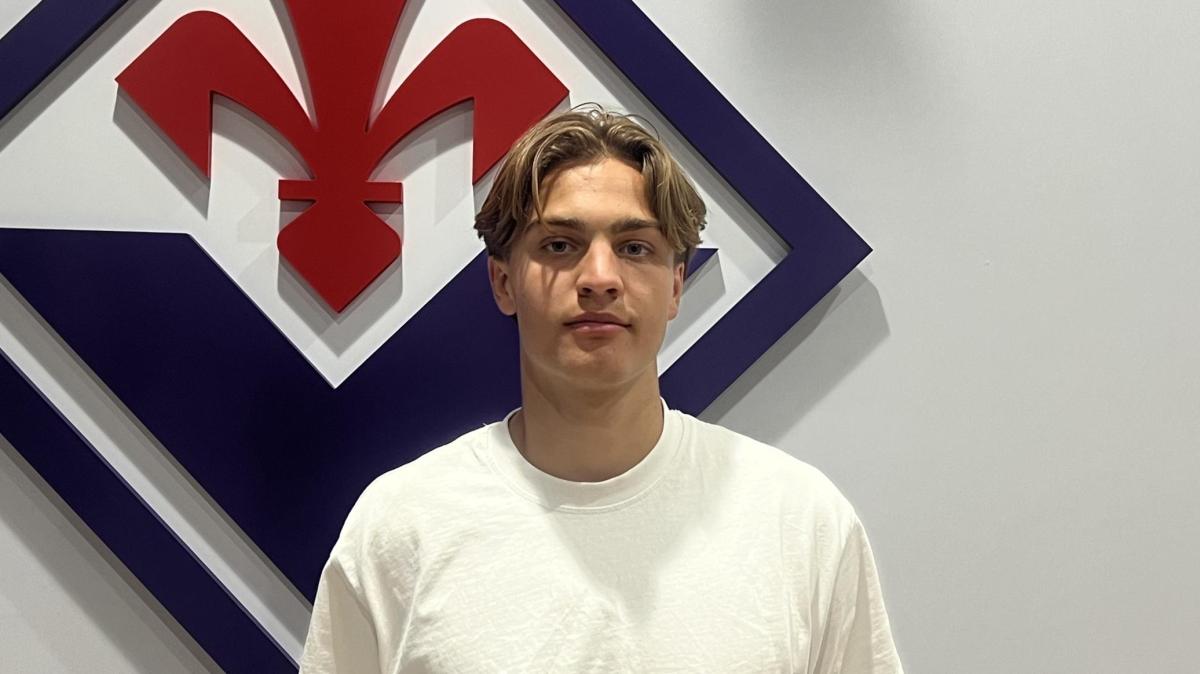 Harder lascia l'Italia: ufficiale l'acquisto del Basilea. Quanto incassa la Fiorentina