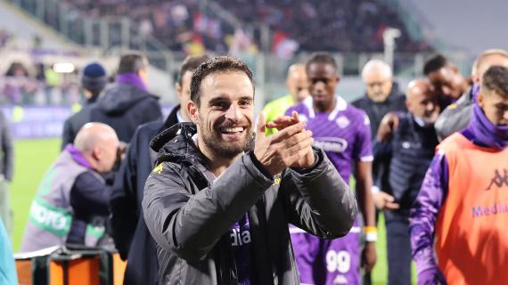 I due leader della Fiorentina che vede l'Europa. Senza Bonaventura e Gonzalez niente punti