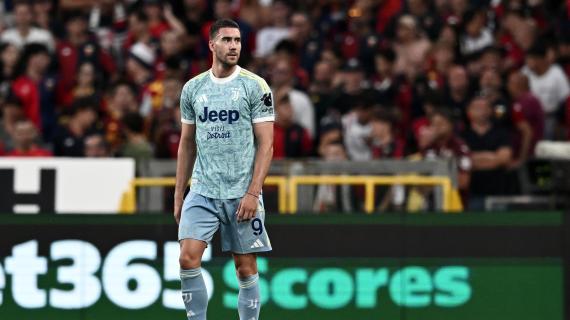 L'estate infinita di Vlahovic: dal possibile addio alla Juventus, alla permanenza, all'ipotesi rinnovo