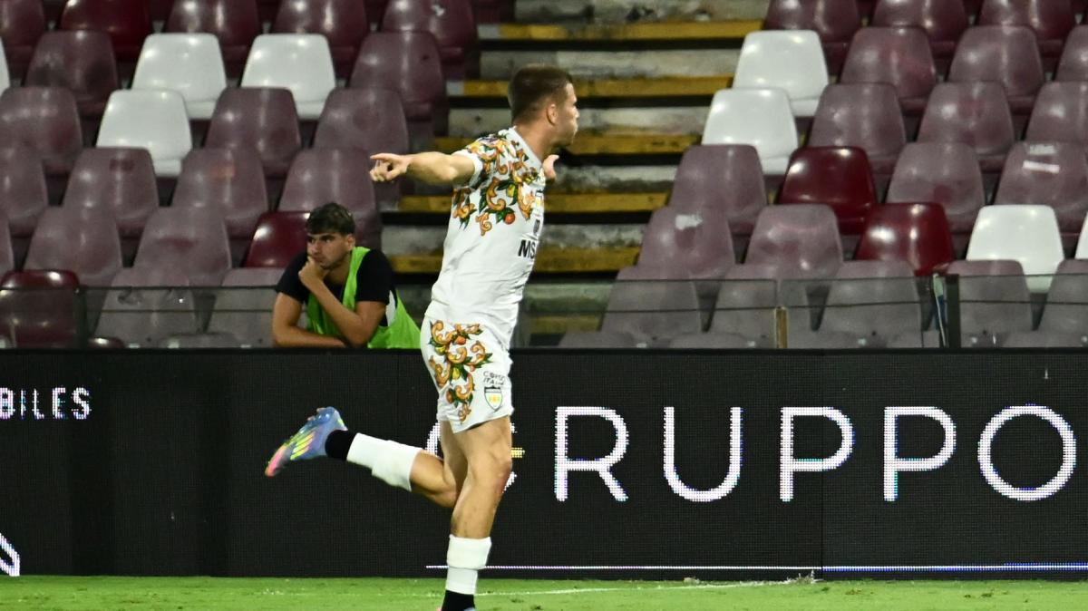 Immagine news Serie C n.3