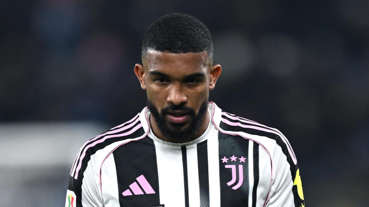 Derby d’Italia e distanze. Il Corriere dello Sport in apertura: "Juve, 3 da Inter"