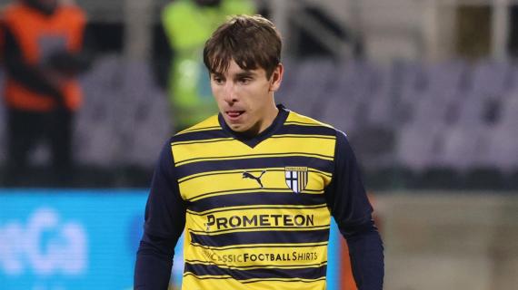 Parma, Bernabé: "Vogliamo rendere orgogliosi i tifosi e la città. Vogliamo tutti la Serie A"