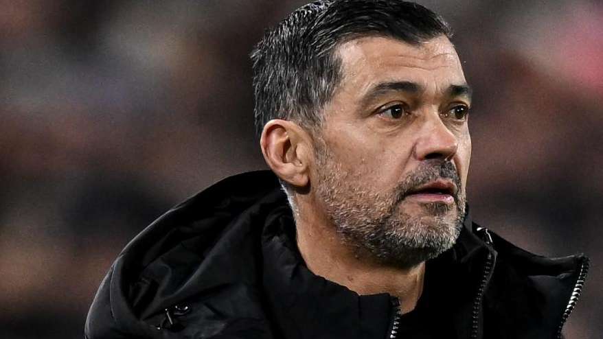 Provaci ancora Sergio. Ecco l'Al Ittihad che troverà Conceicao