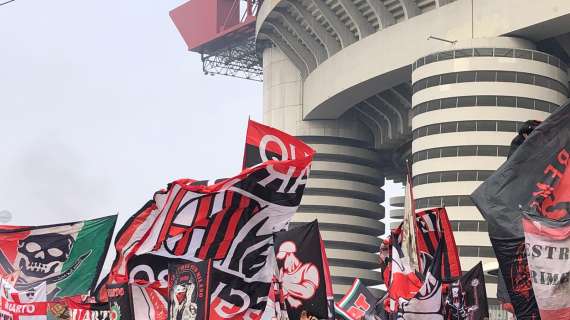 Milan, comunicato ufficiale: vendita biglietti solo quando ci saranno certezze su riapertura stadi