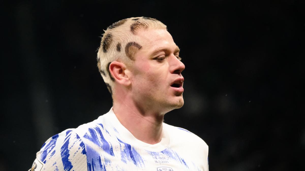 Il Barcellona prende troppe reti. Caccia ad un terzino, nel mirino finisce Ryerson