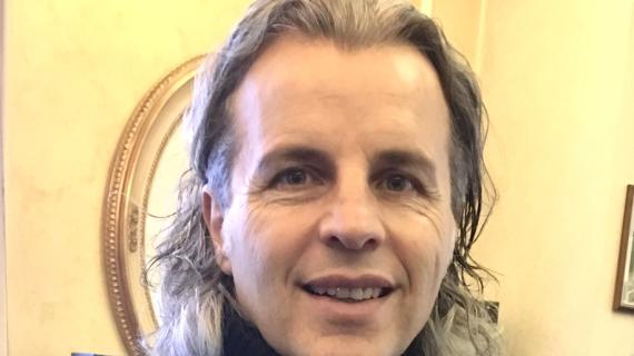 Colonnese: "Napoli, Conte può rimanere anche perché in giro c'è poco"