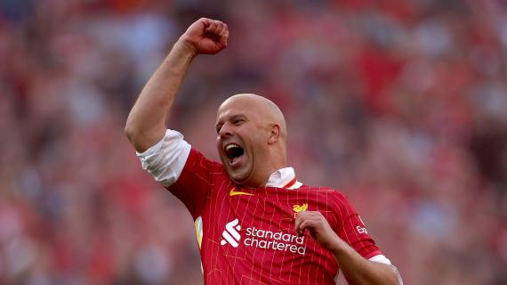 Slot conferma Leoni al Liverpool: "Accordo raggiunto con il Parma"