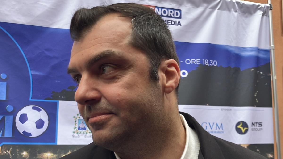 Pandev: "Brava Inter a credere in Chivu. Genoa, avanti con De Rossi. Italia? Mancano i campioni"