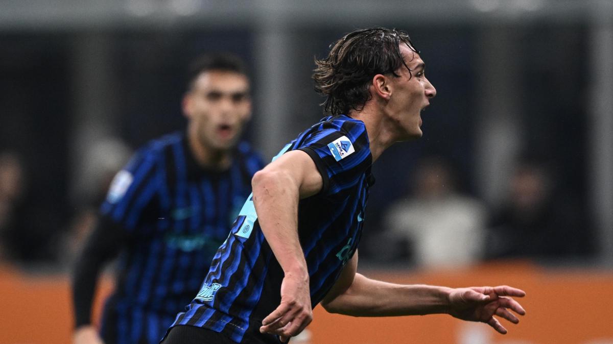 Immagine news Serie A n.1