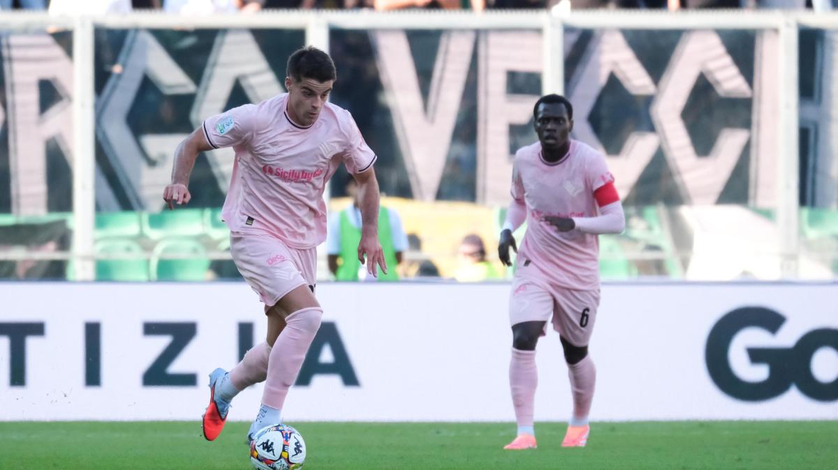 Immagine news Serie C n.1