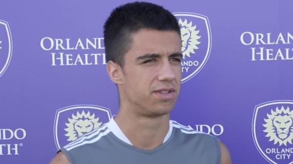 Via Spezia, ecco il Lech. Moutinho si presenta: "Scelta facile, volevo tornare in Polonia"