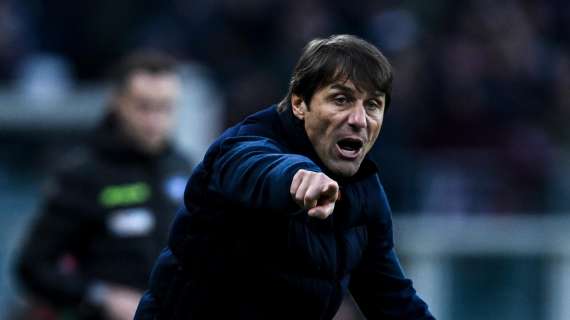 Rivoluzione Napoli: Conte vara una squadra sperimentale con la Lazio, pronti 11 cambi