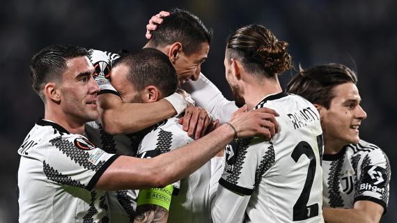 Le pagelle della Juventus - Di Maria come il 9 che manca ad Allegri. Che crisi per Vlahovic