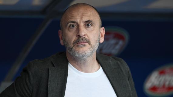 Nicolas Valentini vuole l'Europa: Inter vigile sull'argentino, ci sono anche Fiorentina e Lazio