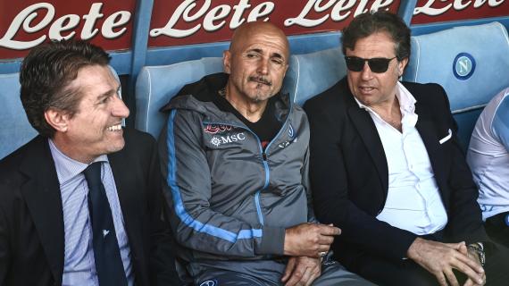 Retroscena Spalletti: Giuntoli lo voleva alla Juve, nell'estate in cui diventò ct dell'Italia