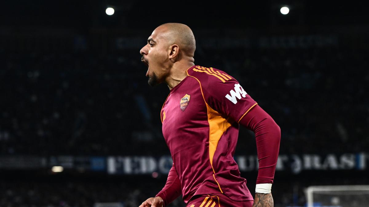 Immagine news Serie A n.5