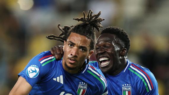 Immagine news primo piano TUTTO mercato WEB: notizie di calcio e calciomercato