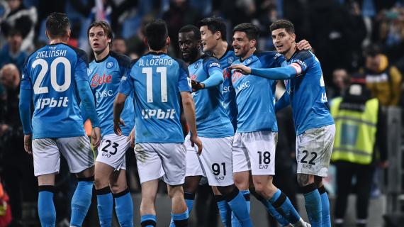 Giordano sul CorSport: "Napoli-Milan è la rappresentazione d’un tempo cambiato"
