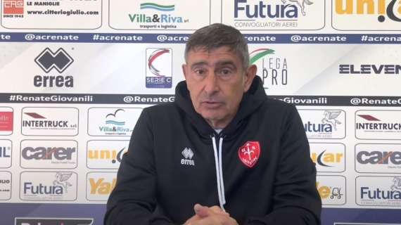 Triestina, l'ex Gentilini: "Situazione allucinante. Tesser potrebbe aiutare"