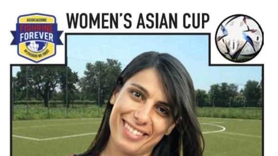 L'ex Nazionale palestinese Shaheen: "Provo rabbia a vedere atleti israeliani ad eventi sportivi"