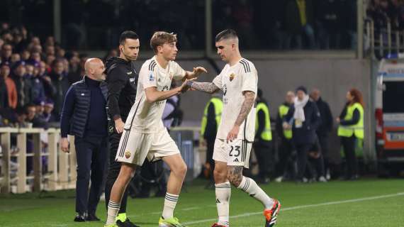 Huijsen saluta la Roma: "Grazie per questi sei mesi pieni di emozioni. Un privilegio per me"