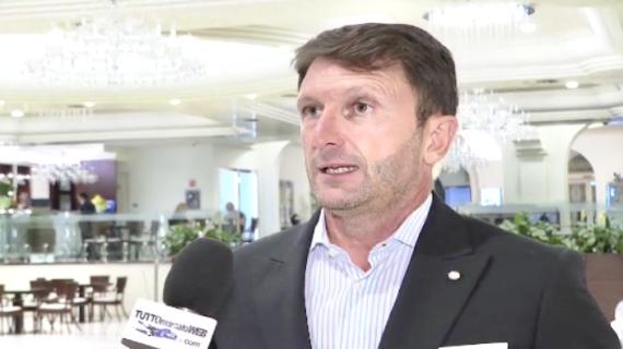Bagarre Champions, Minotti: "Bologna e Roma lanciate, la Lazio ci arriva peggio di tutti"