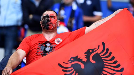 Albania, Bajrami: "Tanti giocatori come me e Asllani giocano in grandi club, possiamo crescrere"