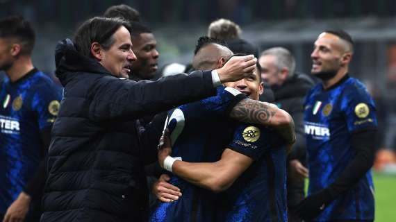 Le probabili formazioni di Atalanta-Inter: Sanchez è l'uomo del momento. Affiancherà Lautaro