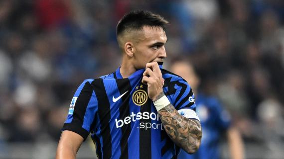 Udinese-Inter, le probabili formazioni: spazio a Bisseck dietro, ancora Lautaro-Thuram dal 1'