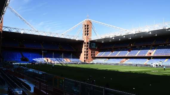 Oggi il derby di Genova - Sampdoria-Genoa gara da paura: perchè chi perde è quasi spacciato