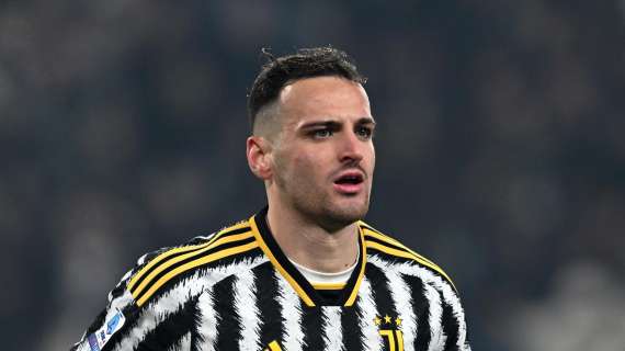 La Juve torna a battere il Napoli dopo quasi tre anni e lo fa ancora con l’uomo del momento Gatti