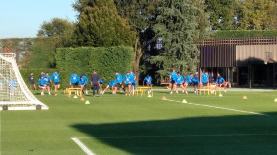 Atalanta, Juric deve fare a meno di Hien anche con il Club Brugge: le ultime dall'allenamento