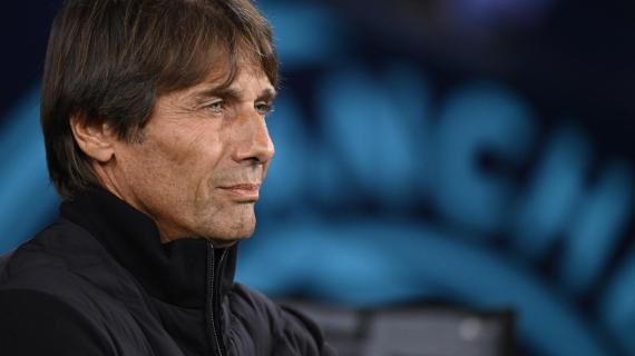 Conte l'ha rifatto! Prima di De Bruyne una storica sfuriata contro Lautaro