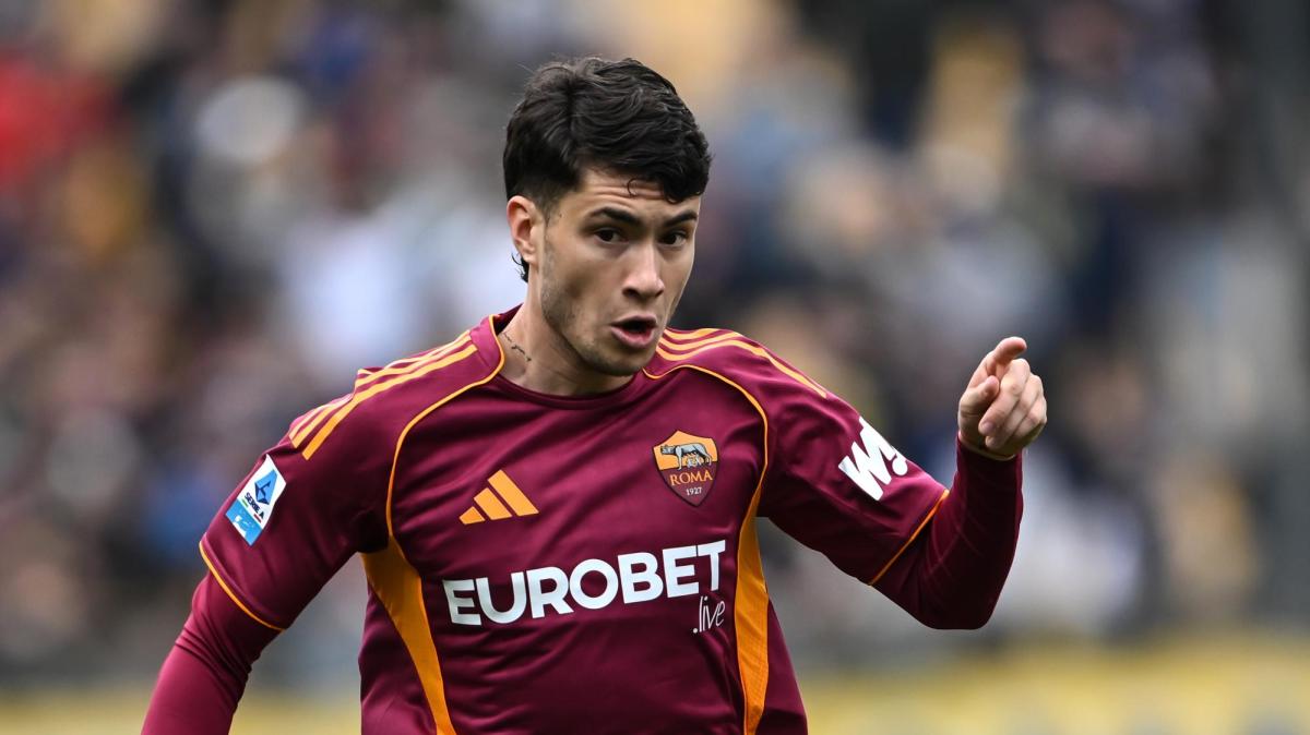 Immagine news Serie A n.3