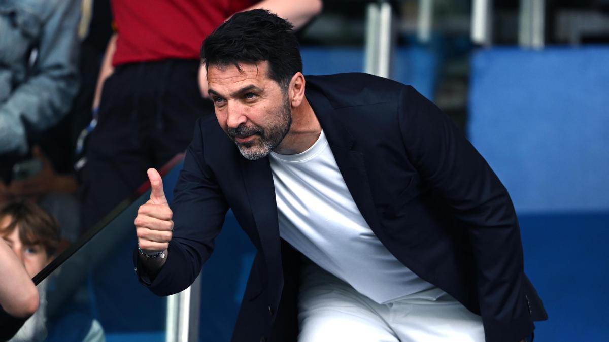 Non solo Guardiola, anche Gianluigi Buffon dice no alla Nazionale
