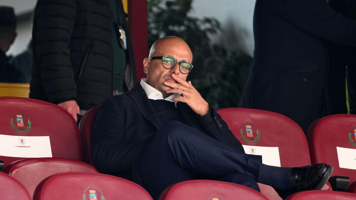Nicola Ianuale/TuttoSalernitana.com