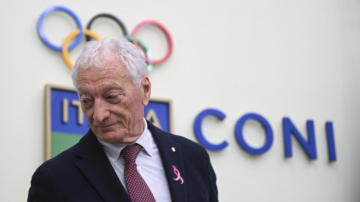 Buonfiglio: "Italia al posto dell'Iran? Mi sentirei offeso, il Mondiale va meritato'