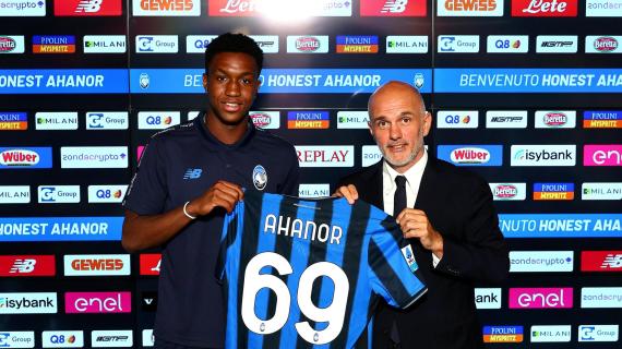 Immagine news primo piano canale atalanta