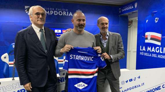 Le pagelle di Stankovic: lasciare fuori Sabiri non sembra una buona idea. Molta confusione