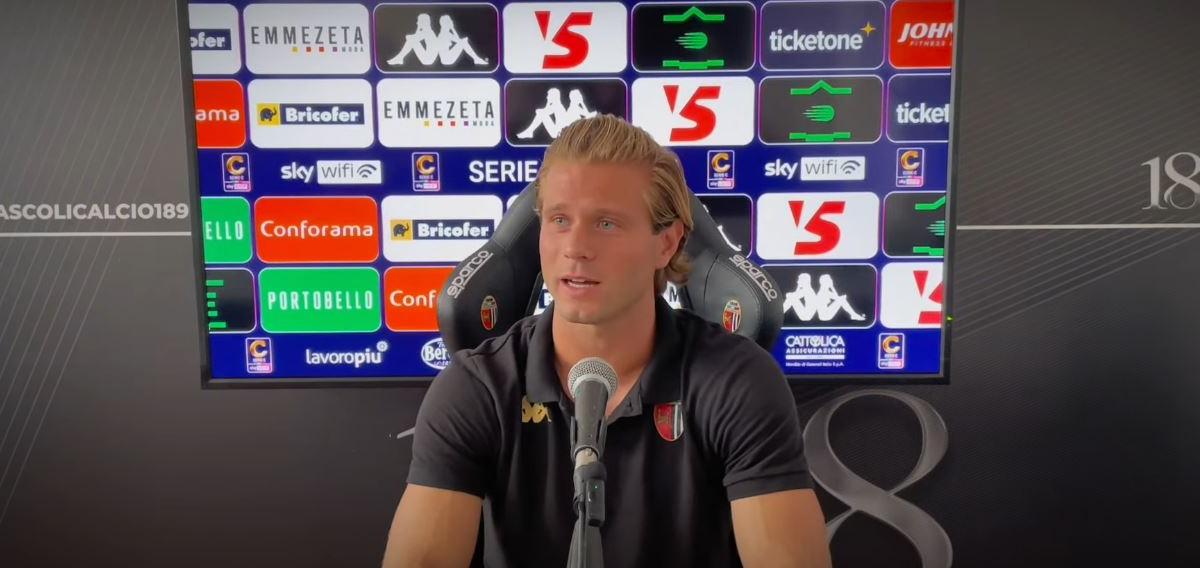 Immagine news Serie C n.1