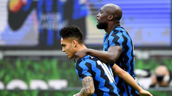 Napoli-Inter 1-1, le pagelle: Manolas ed Eriksen i migliori. Flop Osimhen e Lautaro