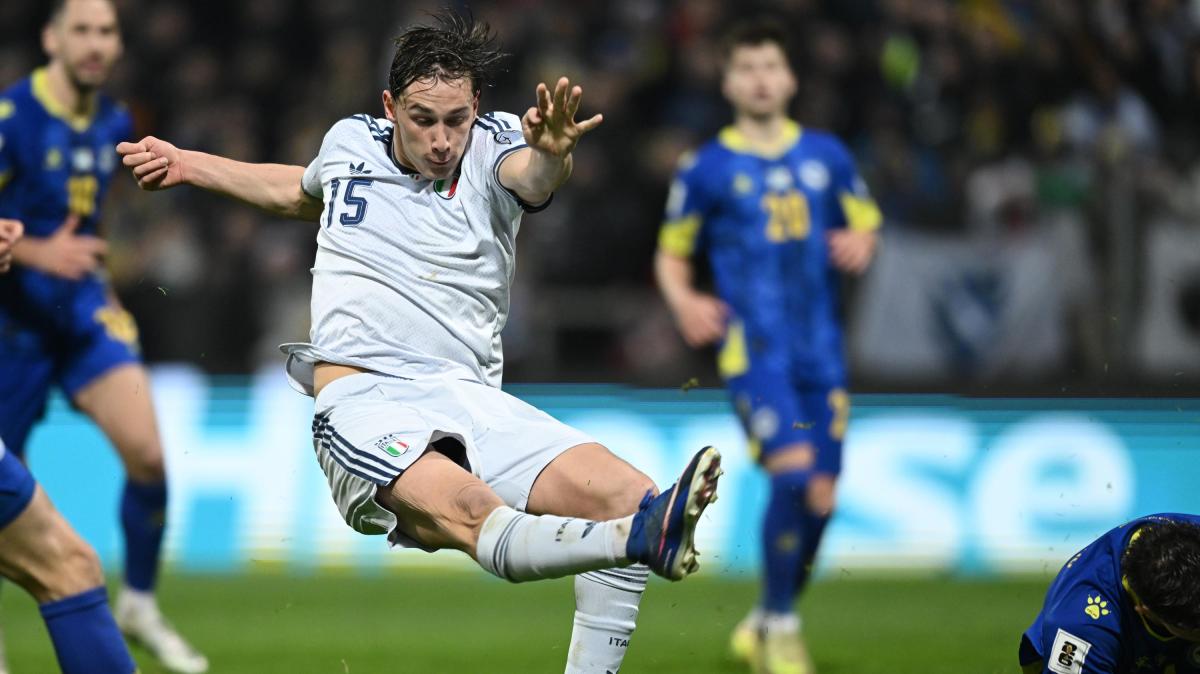 Immagine news primo piano TUTTO mercato WEB: notizie di calcio e calciomercato