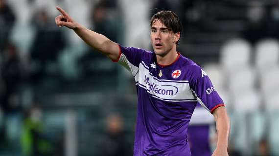 Fiorentina, dalla Germania: Vlahovic nel mirino del Bayern. Prima alternativa a Haaland