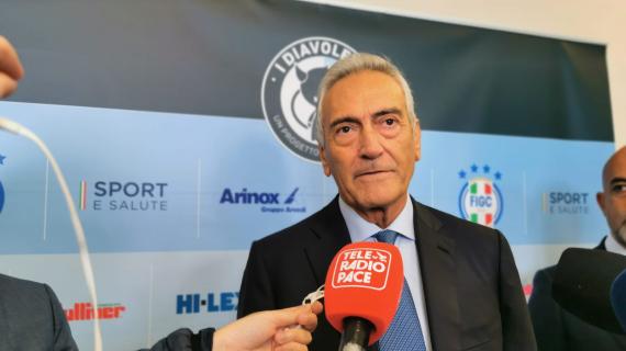 40 anni fa la tragedia dell'Heysel. Gravina: "Ricordo e testimonianza servano da monito perenne"