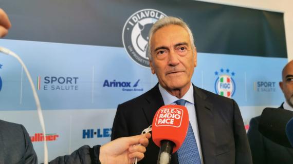 TOP NEWS Ore 20 - Gravina accoglie Gattuso, Samp-Salernitana per l'ultimo atto della B