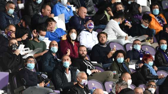 Georgia, luce verde dal Governo: con la Spagna circa 15.000 tifosi allo stadio
