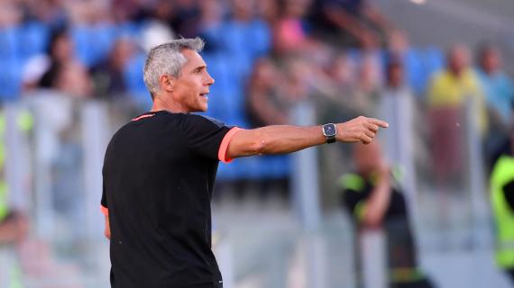 Salernitana, Sousa lancia l'ennesimo segnale. Mister insoddisfatto, pronti tre innesti